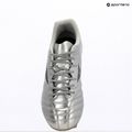 Кросівки футбольні чоловічі Mizuno Monarcida Neo III Select Md galaxy silver/8605 c 11