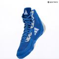 Кросівки борцівські adidas Adizero team blue 9