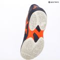 Кросівки тенісні чоловічі ASICS Game FF indigo fog/nova orange 8