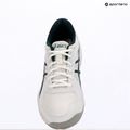 Кросівки тенісні чоловічі ASICS Court Slide 4 white/saxon green 8