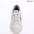 Кросівки тенісні чоловічі ASICS Gel-Dedicate 8 Clay white/black 15
