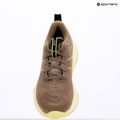 Кросівки для бігу чоловічі ASICS Gel-Cumulus 27 taupe grey/black 8
