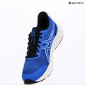 Кросівки чоловічі для бігу ASICS Jolt 5 illusion blue/white 8