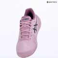 Кросівки тенісні жіночі ASICS Gel-Challenger 14 Clay W light ube/indigo fog 8