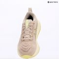 Кросівки для бігу жіночі ASICS Gel-Cumulus 27 mineral beige/ huddle yellow 16