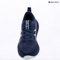 Кросівки для бігу жіночі ASICS Gel-Cumulus 27 indigo blue/ cool grey 16