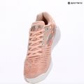 Кросівки тенісні жіночі Joma Point Lady C pink 2