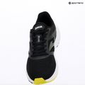 Кросівки для бігу чоловічі Joma Elite black 14