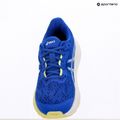 Кросівки для бігу дитячі ASICS GT-1000 13 GS illusion blue/white 8