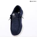 Мокасини чоловічі Lee Cooper LCW-25-04-3161MA navy 3