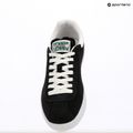 Кросівки чоловічі Lacoste 46SMA0065 black/white 13