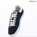 Кросівки чоловічі Lacoste 46SMA0065 navy/white 14