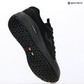Кросівки чоловічі Joma Iron Men black 14