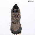 Чоловічі туфлі на босу ногу Xero Shoes Scrambler Mid II сморчки 9