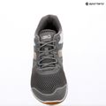 Чоловічі босоніжки Xero Shoes HFS II сірі/білі 9