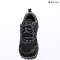 Чоловічі туфлі на босу ногу Xero Shoes Scrambler Low чорний/сланець 9
