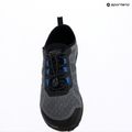 Чоловічі кросівки Berefoot Xero Shes Aqua X Sport сталеві/сірі/сині 9