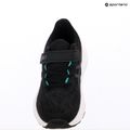 Кросівки для бігу дитячі ASICS GT-1000 13 PS black/carbon 8