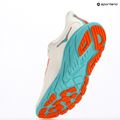 Чоловічі кросівки HOKA Arahi 7 frost/aqua glow 9