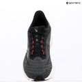 Кросівки для бігу чоловічі Mizuno Wave Ultima 16 irongate / silver / brightmarigold 5