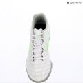 Кросівки футбольні чоловічі Mizuno Monarcida Neo III Select AS white/neon green 3