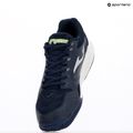 Кросівки тенісні чоловічі Joma Master 1000 C navy blue 14