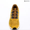 Кросівки для бігу чоловічі Salomon Aero Blaze 3 GRVL spicy mustard/vanilla ice/nautical blue 9