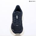 Чоловічі кросівки HOKA Bondi 9 університетські темно-сині / білі 9