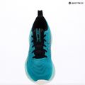 Кросівки для бігу чоловічі ASICS Gel-Cumulus 27 wave teal/illuminate mint 16