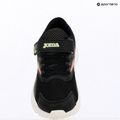 Кросівки дитячі Joma Active Jr black/lemon 11