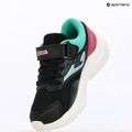 Кросівки дитячі Joma Active Jr black/turquoise 15