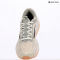 Кросівки для бігу жіночі Brooks Revel 7 oyster/white/tropical peach 16