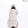 Кросівки для бігу жіночі Brooks Launch 11 white/gold/pink 9