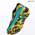 Кросівки для бігу чоловічі Joma Kubor black/turquoise 14