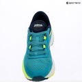 Кросівки для бігу чоловічі Joma Active turquoise 14