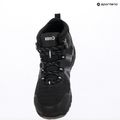 Жіночі босоніжки Xero Shoes Xcursion Fusion чорний/титан 9