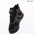 Чоловічі босоніжки Xero Shoes Xcursion Fusion бізон 9