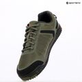 Чоловічі босоніжки Xero Shoes Ridgeway Mesh Low оливкові 9
