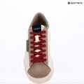 Чоловічі кросівки U.S.Polo Assn TYMES011 білий/червоний 2