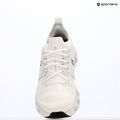 Кросівки для бігу чоловічі Buty On Cloudswift 4 white/white 9
