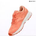 Кросівки для бігу жіночі Joma Meta pink 11