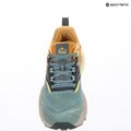 Кросівки для бігу жіночі Joma Sierra green 3