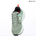 Жіночі бігові кросівки Joma Shock зелені 15