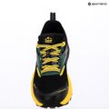 Кросівки для бігу чоловічі Joma Sierra black/lemon 7