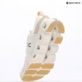 Кросівки для бігу жіночі Buty On Running Cloudswift 4 white/cream 13