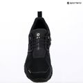 Кросівки чоловічі On Cloud 6 WP black/black 9