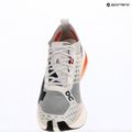 Кросівки для бігу жіночі On Running Cloudboom Strike white/black 13
