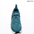 Кросівки туристичні жіночі Columbia Escape Thrive Titanum teal/white 27