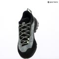Черевики туристичні жіночі SCARPA Rapid XT conifer/sunny lime 9