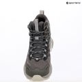 Чоловічі туристичні черевики Merrell Moab Speed 2 Mid GTX асфальт 10